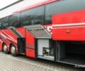 Красный Мерседес Травего, объемом двигателя 10.5 л и пробегом 272 тыс. км за 70000 $, фото 1 на Automoto.ua