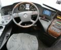 Красный Мерседес Травего, объемом двигателя 10.5 л и пробегом 272 тыс. км за 70000 $, фото 11 на Automoto.ua