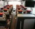 Красный Мерседес Травего, объемом двигателя 10.5 л и пробегом 272 тыс. км за 70000 $, фото 9 на Automoto.ua