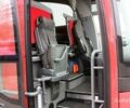 Красный Мерседес Травего, объемом двигателя 10.5 л и пробегом 272 тыс. км за 70000 $, фото 16 на Automoto.ua