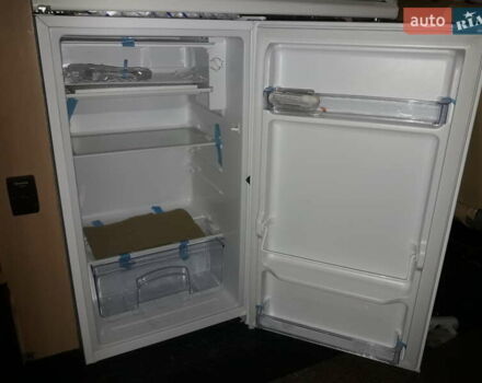 Белый Мерседес Юнимог, объемом двигателя 2.9 л и пробегом 220 тыс. км за 33000 $, фото 27 на Automoto.ua