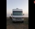 Белый Мерседес Юнимог, объемом двигателя 2.9 л и пробегом 220 тыс. км за 33000 $, фото 1 на Automoto.ua