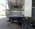 Белый Мерседес Юнимог, объемом двигателя 5.96 л и пробегом 460 тыс. км за 15000 $, фото 4 на Automoto.ua