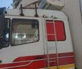 Белый Мерседес Юнимог, объемом двигателя 5.96 л и пробегом 460 тыс. км за 15000 $, фото 2 на Automoto.ua