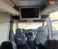 Красный Мерседес Юнимог, объемом двигателя 3 л и пробегом 350 тыс. км за 28000 $, фото 9 на Automoto.ua