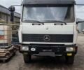 Мерседес Юнімог, об'ємом двигуна 6 л та пробігом 300 тис. км за 13500 $, фото 1 на Automoto.ua