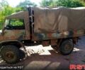 Зелений Мерседес Юнімог, об'ємом двигуна 2.9 л та пробігом 90 тис. км за 8999 $, фото 5 на Automoto.ua
