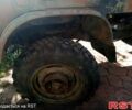 Зелений Мерседес Юнімог, об'ємом двигуна 2.9 л та пробігом 90 тис. км за 8999 $, фото 3 на Automoto.ua