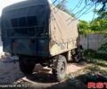 Зелений Мерседес Юнімог, об'ємом двигуна 2.9 л та пробігом 90 тис. км за 8999 $, фото 6 на Automoto.ua