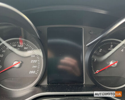 Белый Мерседес В 250, объемом двигателя 2.1 л и пробегом 158 тыс. км за 46000 $, фото 11 на Automoto.ua