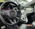 Серый Мерседес В 250, объемом двигателя 2.2 л и пробегом 231 тыс. км за 30800 $, фото 20 на Automoto.ua