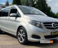 Серый Мерседес В 250, объемом двигателя 2.2 л и пробегом 231 тыс. км за 30800 $, фото 1 на Automoto.ua