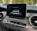 Серый Мерседес В 250, объемом двигателя 2.2 л и пробегом 231 тыс. км за 30800 $, фото 11 на Automoto.ua