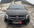 Чорний Мерседес V 300, об'ємом двигуна 2 л та пробігом 8 тис. км за 110990 $, фото 7 на Automoto.ua