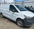 Білий Мерседес В-Клас, об'ємом двигуна 2 л та пробігом 290 тис. км за 20068 $, фото 1 на Automoto.ua
