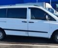Белый Мерседес В-Класс, объемом двигателя 2.1 л и пробегом 350 тыс. км за 6400 $, фото 1 на Automoto.ua