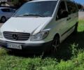 Белый Мерседес В-Класс, объемом двигателя 2.1 л и пробегом 339 тыс. км за 7200 $, фото 3 на Automoto.ua