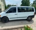 Белый Мерседес В-Класс, объемом двигателя 2.3 л и пробегом 600 тыс. км за 2200 $, фото 1 на Automoto.ua