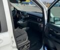Белый Мерседес В-Класс, объемом двигателя 2.14 л и пробегом 311 тыс. км за 29000 $, фото 33 на Automoto.ua