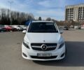 Белый Мерседес В-Класс, объемом двигателя 2.14 л и пробегом 308 тыс. км за 30000 $, фото 1 на Automoto.ua