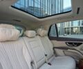 Білий Мерседес В-Клас, об'ємом двигуна 2.14 л та пробігом 312 тис. км за 26700 $, фото 41 на Automoto.ua