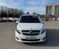 Белый Мерседес В-Класс, объемом двигателя 2.14 л и пробегом 311 тыс. км за 29000 $, фото 1 на Automoto.ua