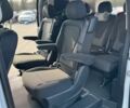Белый Мерседес В-Класс, объемом двигателя 2.14 л и пробегом 311 тыс. км за 29000 $, фото 22 на Automoto.ua