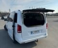 Белый Мерседес В-Класс, объемом двигателя 2.14 л и пробегом 311 тыс. км за 29000 $, фото 30 на Automoto.ua