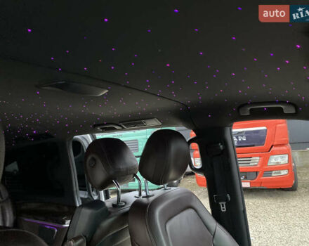 Белый Мерседес В-Класс, объемом двигателя 2.2 л и пробегом 133 тыс. км за 32850 $, фото 97 на Automoto.ua