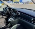 Белый Мерседес В-Класс, объемом двигателя 2.14 л и пробегом 311 тыс. км за 29000 $, фото 35 на Automoto.ua