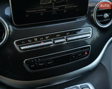 Білий Мерседес В-Клас, об'ємом двигуна 2.14 л та пробігом 153 тис. км за 38900 $, фото 39 на Automoto.ua