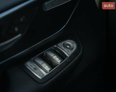 Білий Мерседес В-Клас, об'ємом двигуна 2.14 л та пробігом 153 тис. км за 38900 $, фото 27 на Automoto.ua