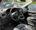 Білий Мерседес В-Клас, об'ємом двигуна 2 л та пробігом 93 тис. км за 23000 $, фото 7 на Automoto.ua