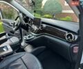 Білий Мерседес В-Клас, об'ємом двигуна 2.14 л та пробігом 170 тис. км за 37700 $, фото 22 на Automoto.ua