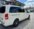 Білий Мерседес В-Клас, об'ємом двигуна 2 л та пробігом 93 тис. км за 23000 $, фото 12 на Automoto.ua