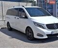 Білий Мерседес В-Клас, об'ємом двигуна 2.2 л та пробігом 248 тис. км за 36500 $, фото 37 на Automoto.ua