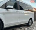 Белый Мерседес В-Класс, объемом двигателя 2.14 л и пробегом 170 тыс. км за 37500 $, фото 9 на Automoto.ua
