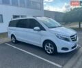 Білий Мерседес В-Клас, об'ємом двигуна 2.14 л та пробігом 272 тис. км за 36500 $, фото 1 на Automoto.ua