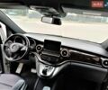 Білий Мерседес В-Клас, об'ємом двигуна 2.2 л та пробігом 249 тис. км за 34900 $, фото 36 на Automoto.ua