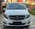 Белый Мерседес В-Класс, объемом двигателя 2.14 л и пробегом 170 тыс. км за 37500 $, фото 19 на Automoto.ua