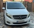 Білий Мерседес В-Клас, об'ємом двигуна 2.14 л та пробігом 170 тис. км за 37700 $, фото 1 на Automoto.ua