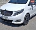 Білий Мерседес В-Клас, об'ємом двигуна 2.2 л та пробігом 248 тис. км за 36500 $, фото 28 на Automoto.ua