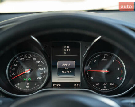 Білий Мерседес В-Клас, об'ємом двигуна 2.14 л та пробігом 153 тис. км за 38900 $, фото 32 на Automoto.ua