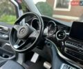 Белый Мерседес В-Класс, объемом двигателя 2.14 л и пробегом 170 тыс. км за 37500 $, фото 24 на Automoto.ua