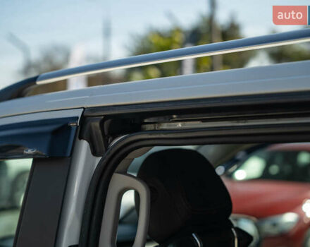 Білий Мерседес В-Клас, об'ємом двигуна 2.14 л та пробігом 153 тис. км за 38900 $, фото 22 на Automoto.ua