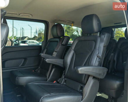 Білий Мерседес В-Клас, об'ємом двигуна 2.14 л та пробігом 153 тис. км за 38900 $, фото 44 на Automoto.ua