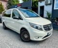 Білий Мерседес В-Клас, об'ємом двигуна 2 л та пробігом 93 тис. км за 23000 $, фото 1 на Automoto.ua