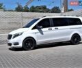 Білий Мерседес В-Клас, об'ємом двигуна 2.2 л та пробігом 248 тис. км за 36500 $, фото 26 на Automoto.ua