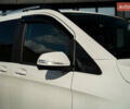 Белый Мерседес В-Класс, объемом двигателя 2.14 л и пробегом 153 тыс. км за 35500 $, фото 10 на Automoto.ua