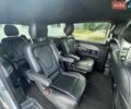 Білий Мерседес В-Клас, об'ємом двигуна 2.14 л та пробігом 272 тис. км за 36500 $, фото 9 на Automoto.ua